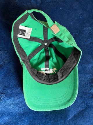 Gorras ajustables adulto New York y Mickey