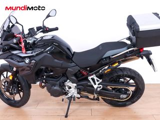 BMW F 800 GS ABS