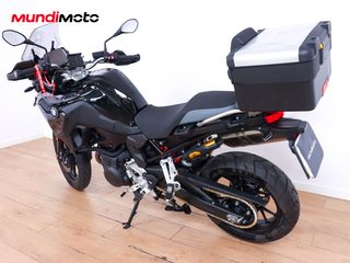 BMW F 800 GS ABS