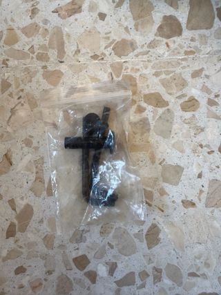 Patines Oxelo 4 ruedas talla 38-41 de Decatlón.