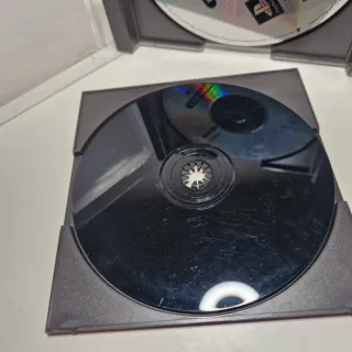 Resident Evil 2 per PlayStation 1 Platinum