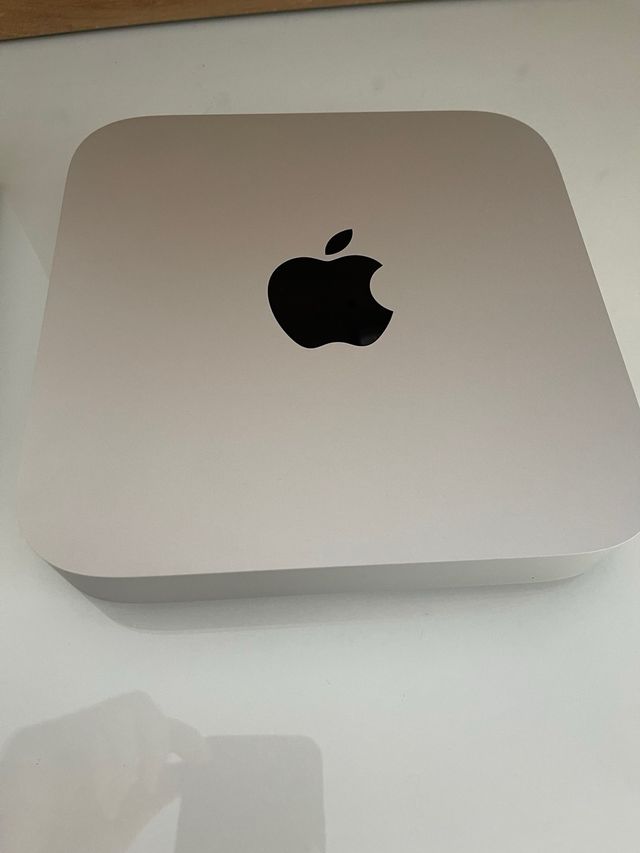 Mac Mini M1 8GB RAM 256GB SSD 2020