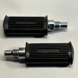 Pedales Notario Ciclomotor