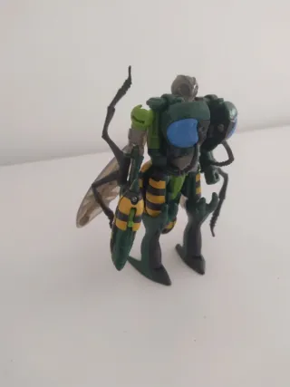 Transformers Beast Wars Waspinator
