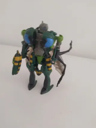 Transformers Beast Wars Waspinator
