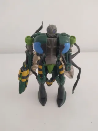 Transformers Beast Wars Waspinator