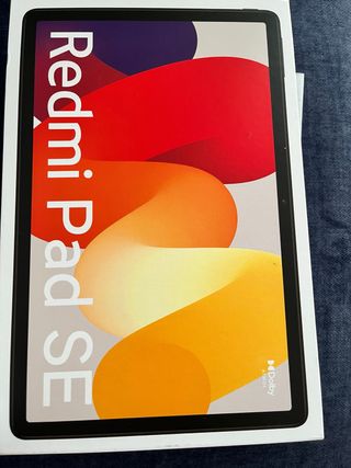 Xiaomi Redmi Pad SE 8/256GB Nuevo
