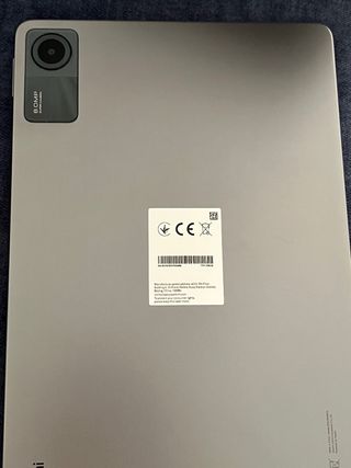 Xiaomi Redmi Pad SE 8/256GB Nuevo