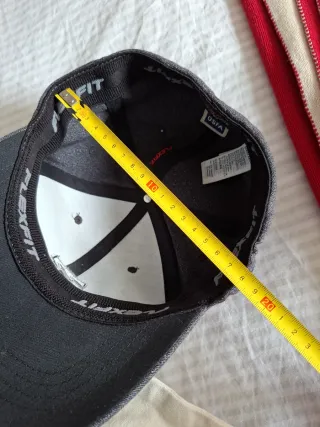 Gorra Billabong gris