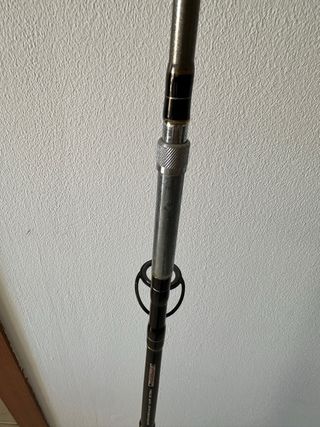 Caña Sugoi Brown Boat Rod 20-60 lbs