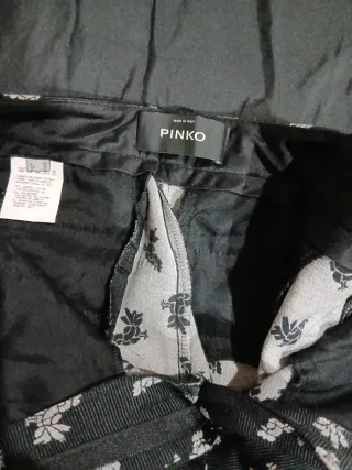 Pantaloni Pinko taglia 42