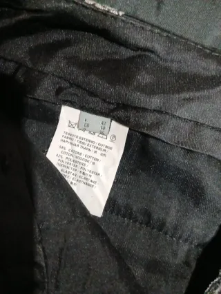 Pantaloni Pinko taglia 42