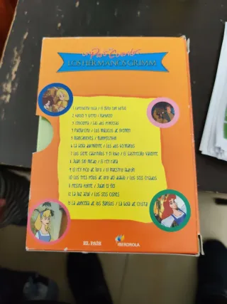 Cuentos Los Hermanos Grimm El País