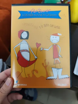 Cuentos Los Hermanos Grimm El País