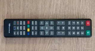 Smart TV Tdsystems 24