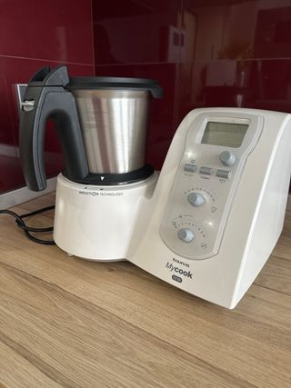 Taurus Mycook One Robot Cocina