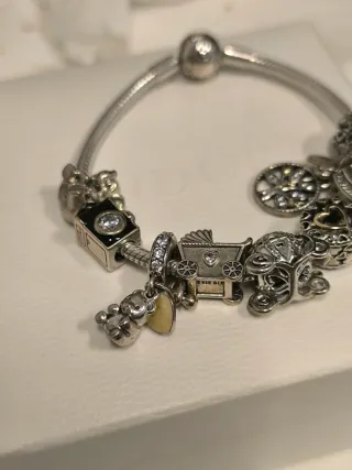Pulsera Pandora Original