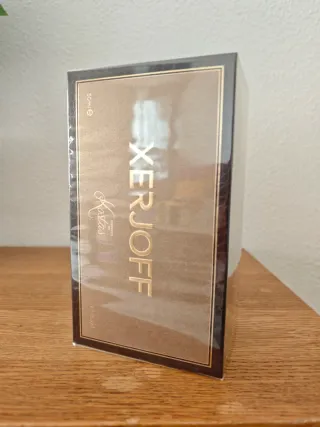 Xerjoff Alexandria III 50ml ORIGINAL