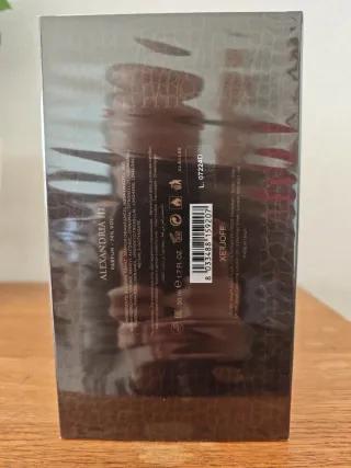 Xerjoff Alexandria III 50ml ORIGINAL