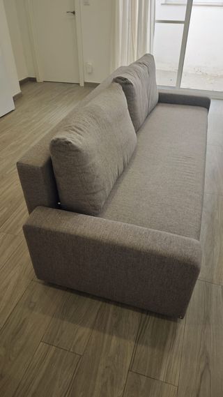 Sofá 3 plazas Ikea GRÄLVIKEN