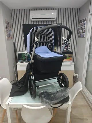 Bugaboo Camaleón 3 SE ACEPTAN OFERTAS!