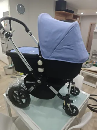 Bugaboo Camaleón 3 SE ACEPTAN OFERTAS!