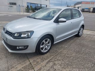 Volkswagen Polo 2010