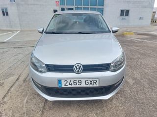 Volkswagen Polo 2010