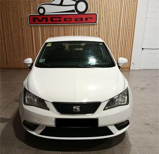 SEAT Ibiza 2014
