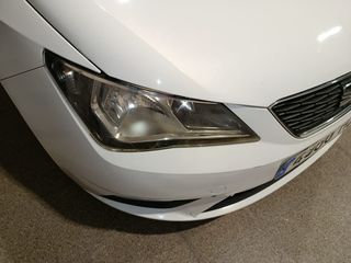 SEAT Ibiza 2014