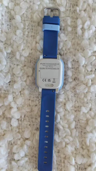 Reloj Xplora X6 Play