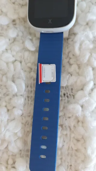 Reloj Xplora X6 Play