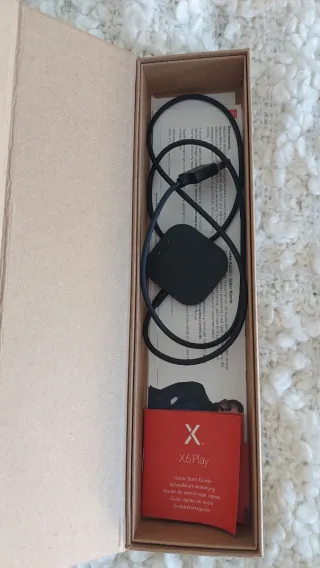 Reloj Xplora X6 Play