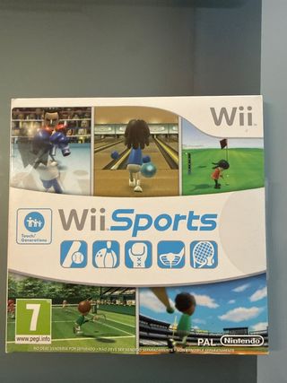 Wii Sports Nintendo