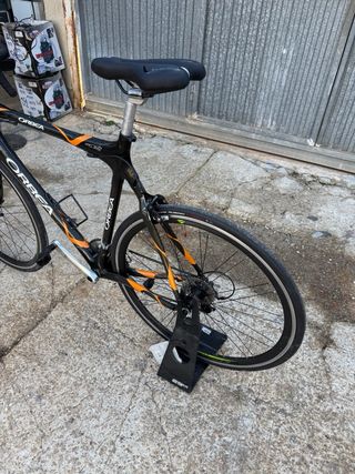 Bicicleta Carretera Orbea Onix Talla 54
