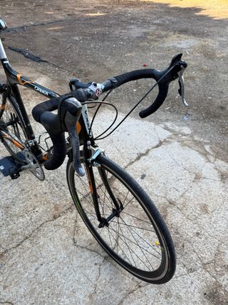 Bicicleta Carretera Orbea Onix Talla 54