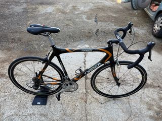 Bicicleta Carretera Orbea Onix Talla 54