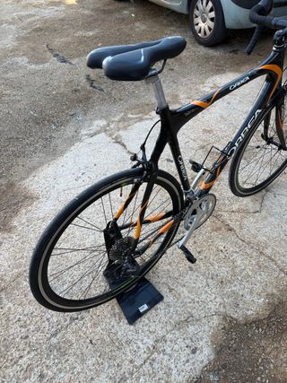 Bicicleta Carretera Orbea Onix Talla 54