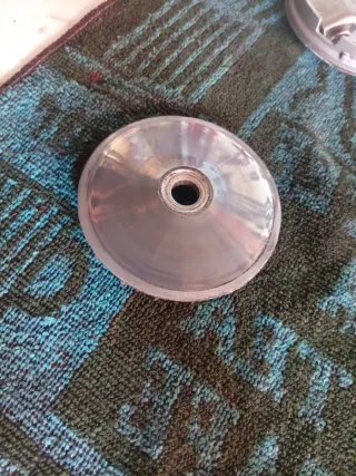 Variador Minarelli Horizontal