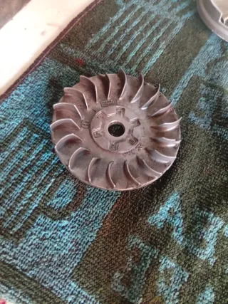 Variador Minarelli Horizontal