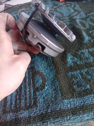 Variador Minarelli Horizontal