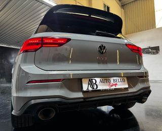 Volkswagen Golf clubsport 45