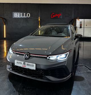 Volkswagen Golf clubsport 45