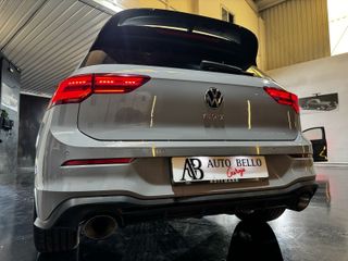 Volkswagen Golf clubsport 45