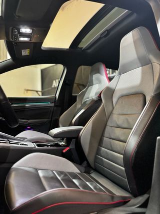 Volkswagen Golf clubsport 45