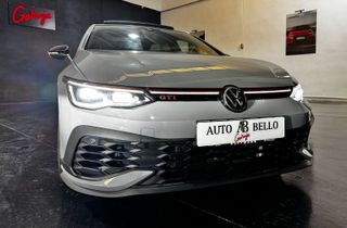 Volkswagen Golf clubsport 45