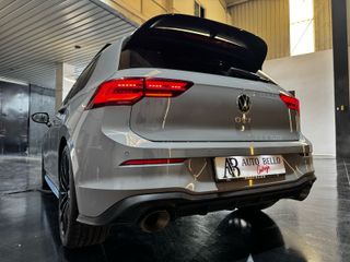 Volkswagen Golf clubsport 45