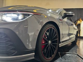 Volkswagen Golf clubsport 45