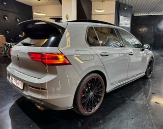 Volkswagen Golf clubsport 45