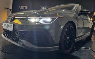 Volkswagen Golf clubsport 45